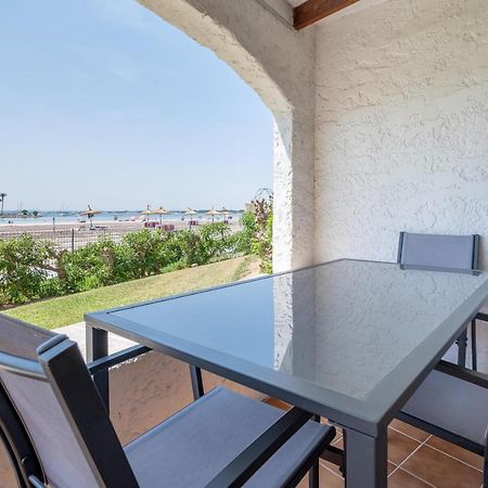 Apartamento Carabela Dali 113 Alcúdia Buitenkant foto