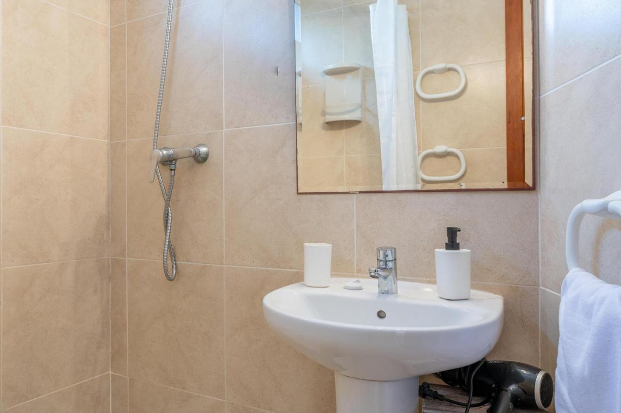 Apartamento Carabela Dali 113 Alcúdia Buitenkant foto