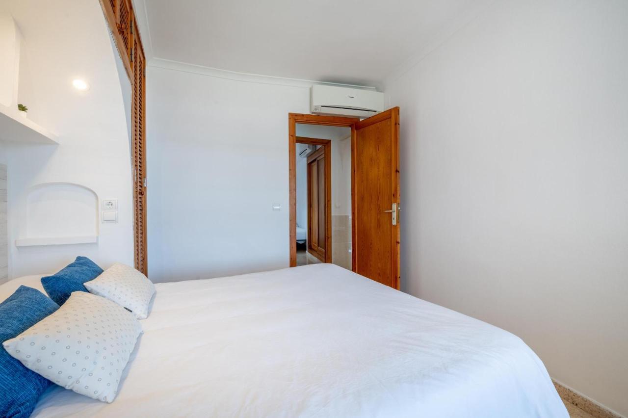 Apartamento Carabela Dali 113 Alcúdia Buitenkant foto
