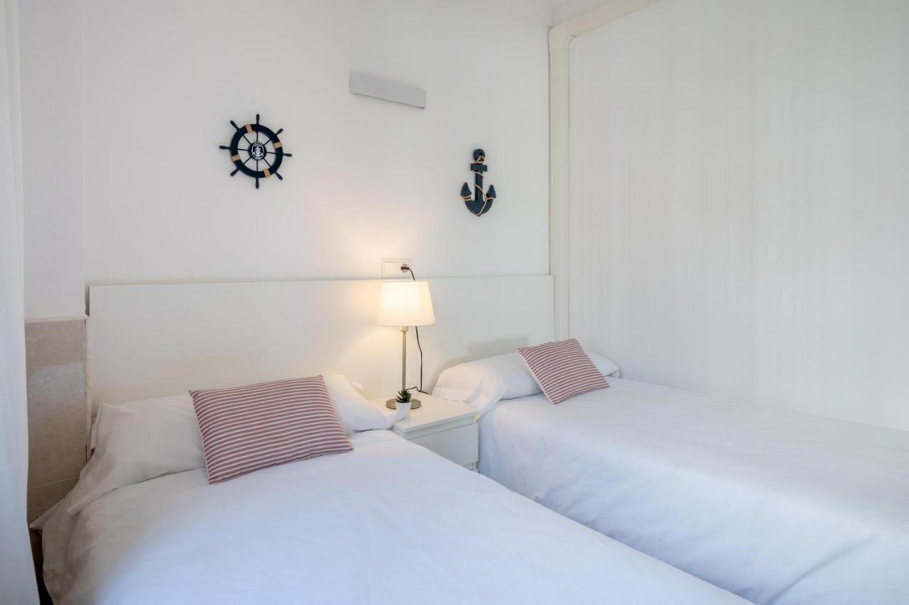 Apartamento Carabela Dali 113 Alcúdia Buitenkant foto