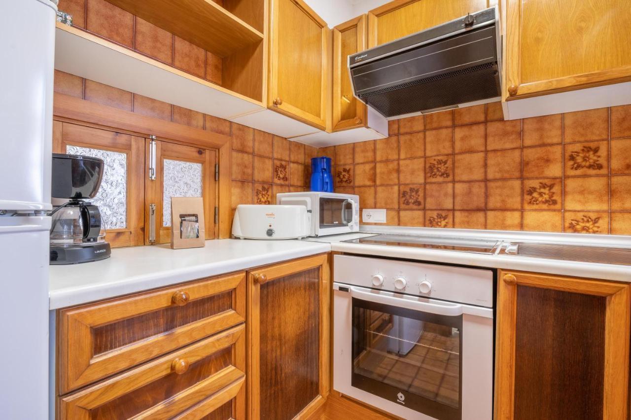 Apartamento Carabela Dali 113 Alcúdia Buitenkant foto