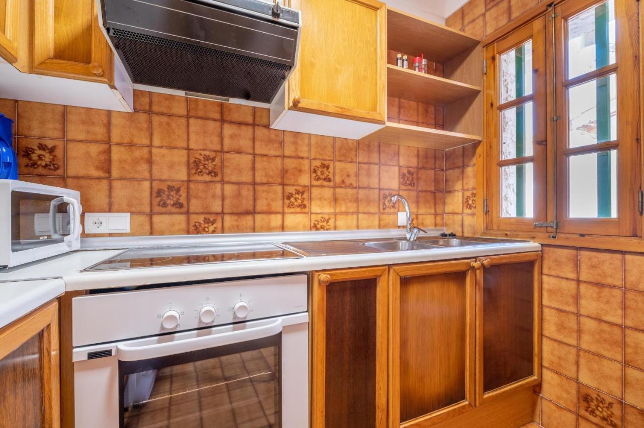 Apartamento Carabela Dali 113 Alcúdia Buitenkant foto